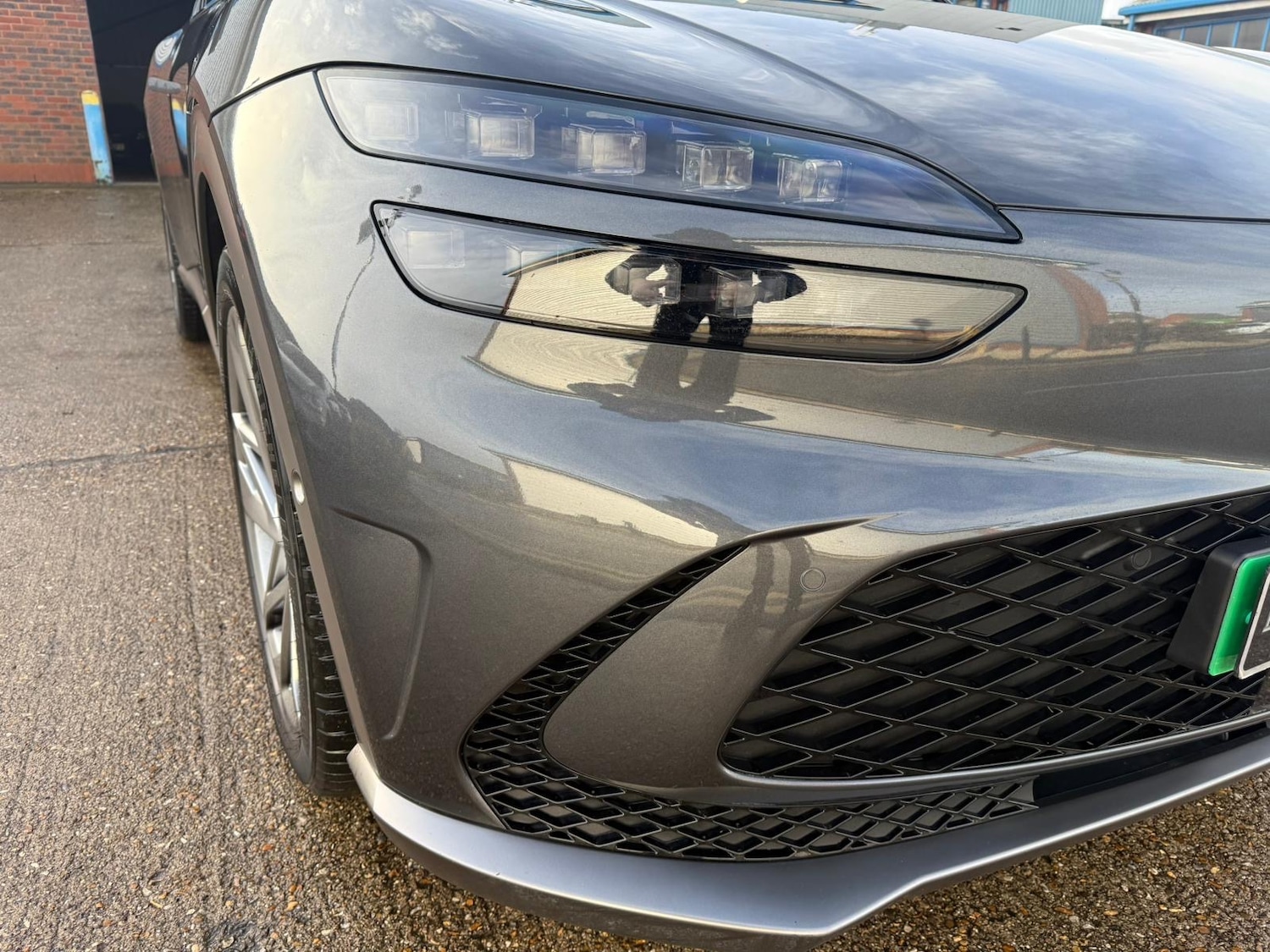 Used Genesis GV60 2022 for sale - 77164866: Photo 68