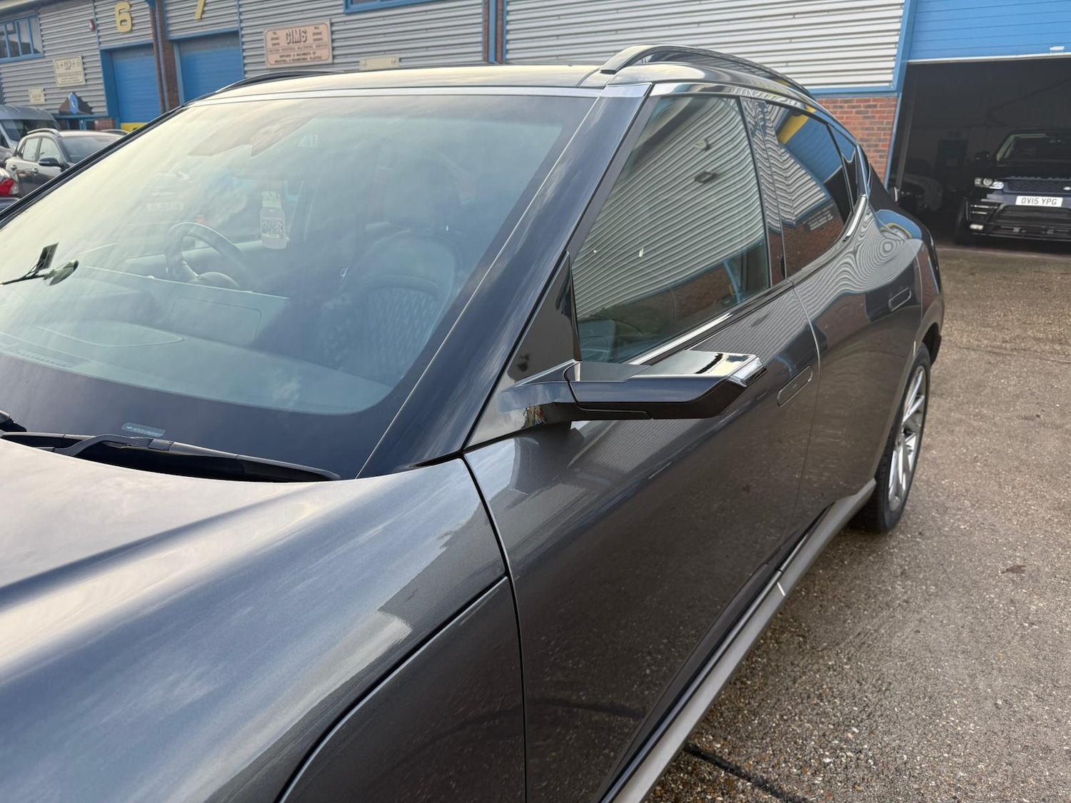 Used Genesis GV60 2022 for sale - 77164866: Photo 74