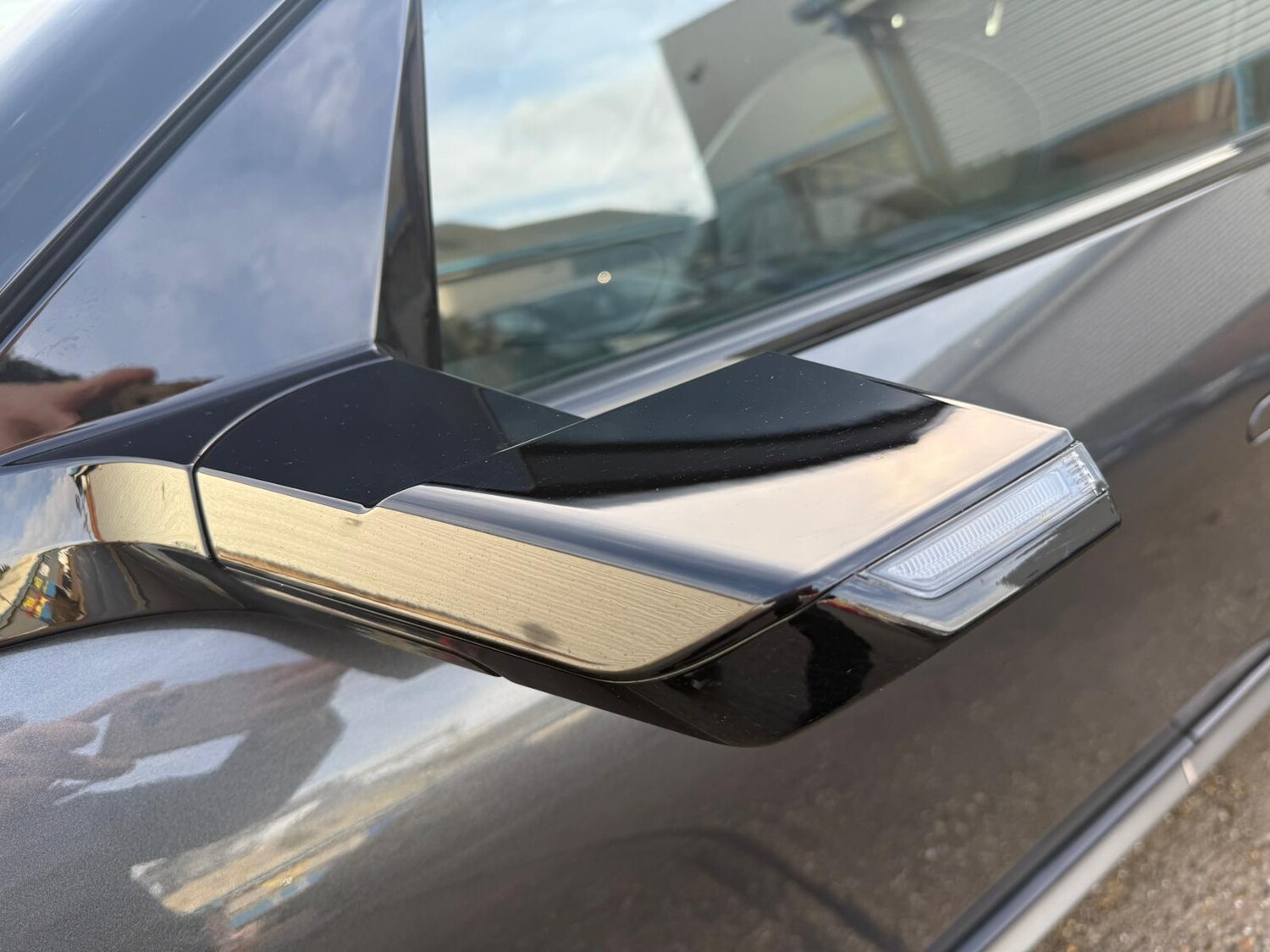 Used Genesis GV60 2022 for sale - 77164866: Photo 75