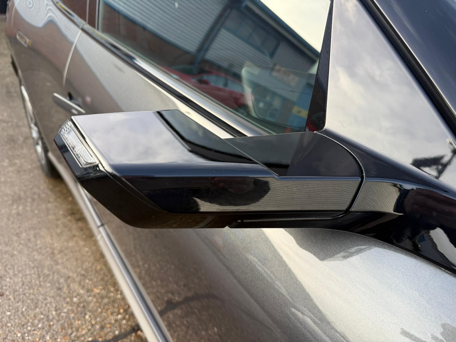 Used Genesis GV60 2022 for sale - 77164866: Photo 77