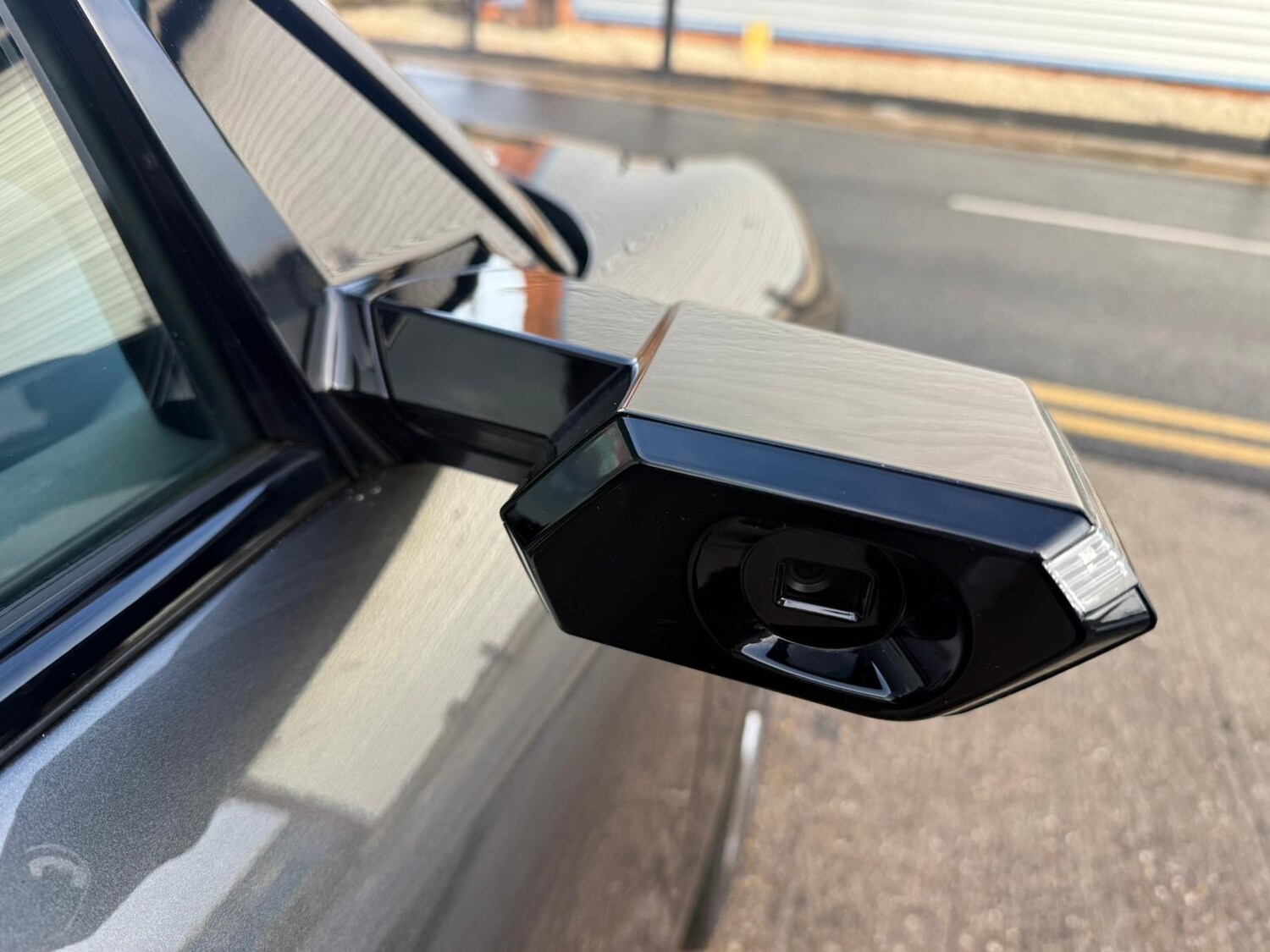 Used Genesis GV60 2022 for sale - 77164866: Photo 80