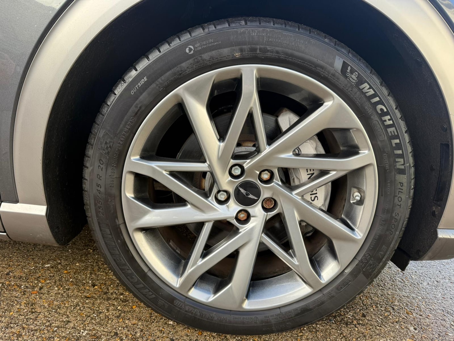 Used Genesis GV60 2022 for sale - 77164866: Photo 85