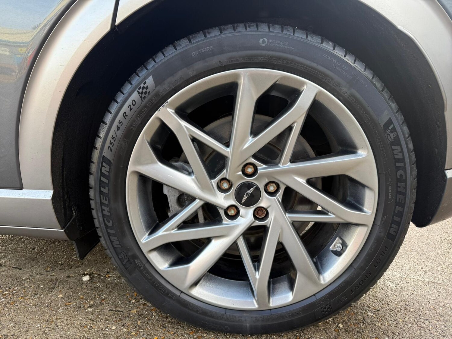 Used Genesis GV60 2022 for sale - 77164866: Photo 87