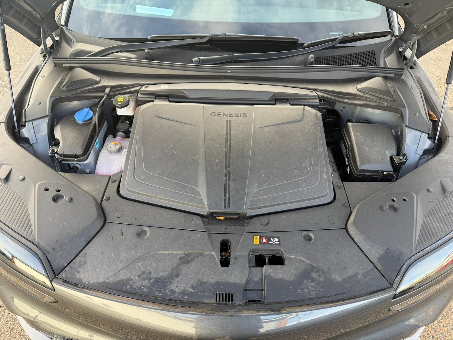 Used Genesis GV60 2022 for sale - 77164866: Photo 90