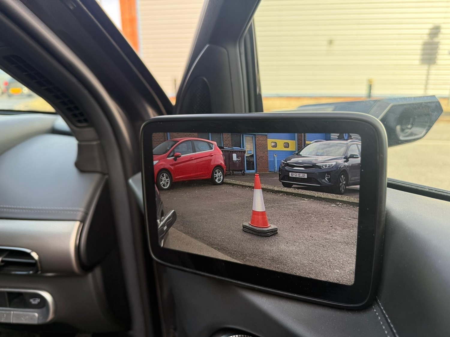 Used Genesis GV60 2022 for sale - 77164866: Photo 91