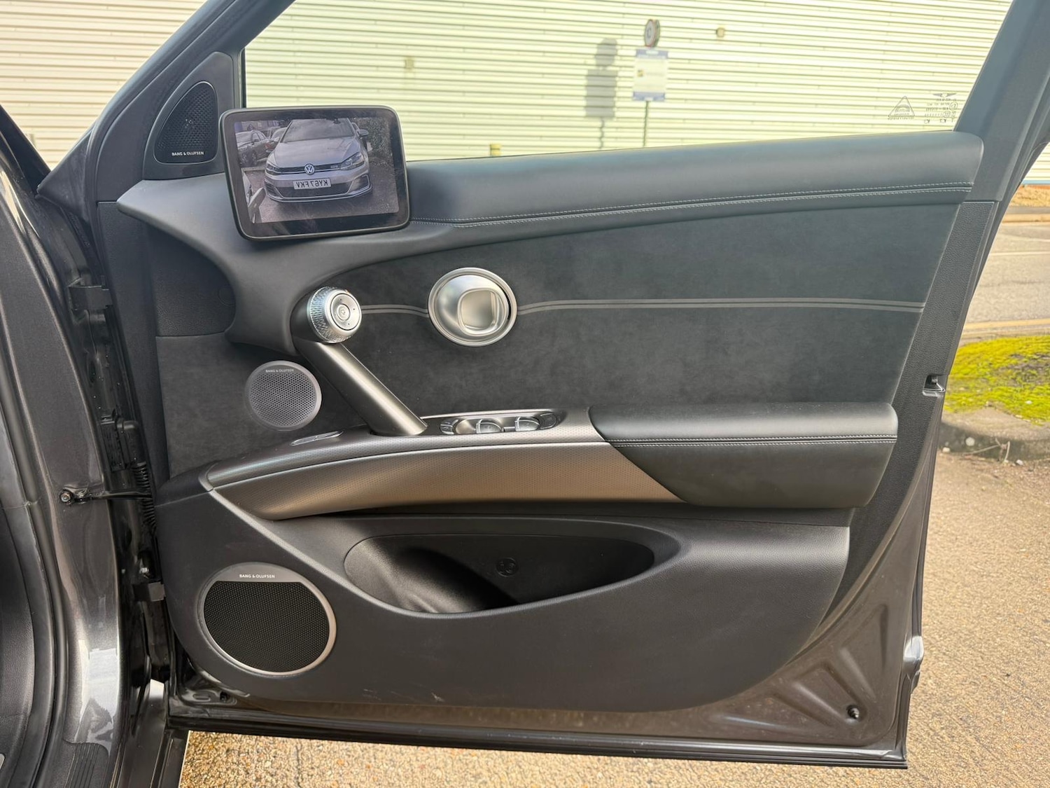 Used Genesis GV60 2022 for sale - 77164866: Photo 92