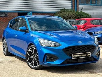 Used Ford Focus 2018 for sale - 79568296: Photo