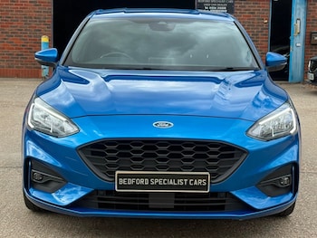 Used Ford Focus 2018 for sale - 79568296: Photo