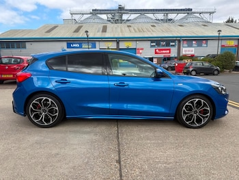 Used Ford Focus 2018 for sale - 79568296: Photo