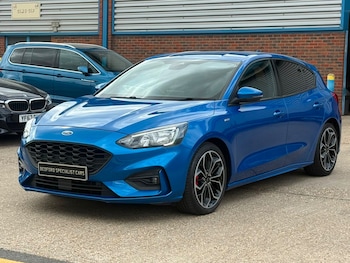 Used Ford Focus 2018 for sale - 79568296: Photo
