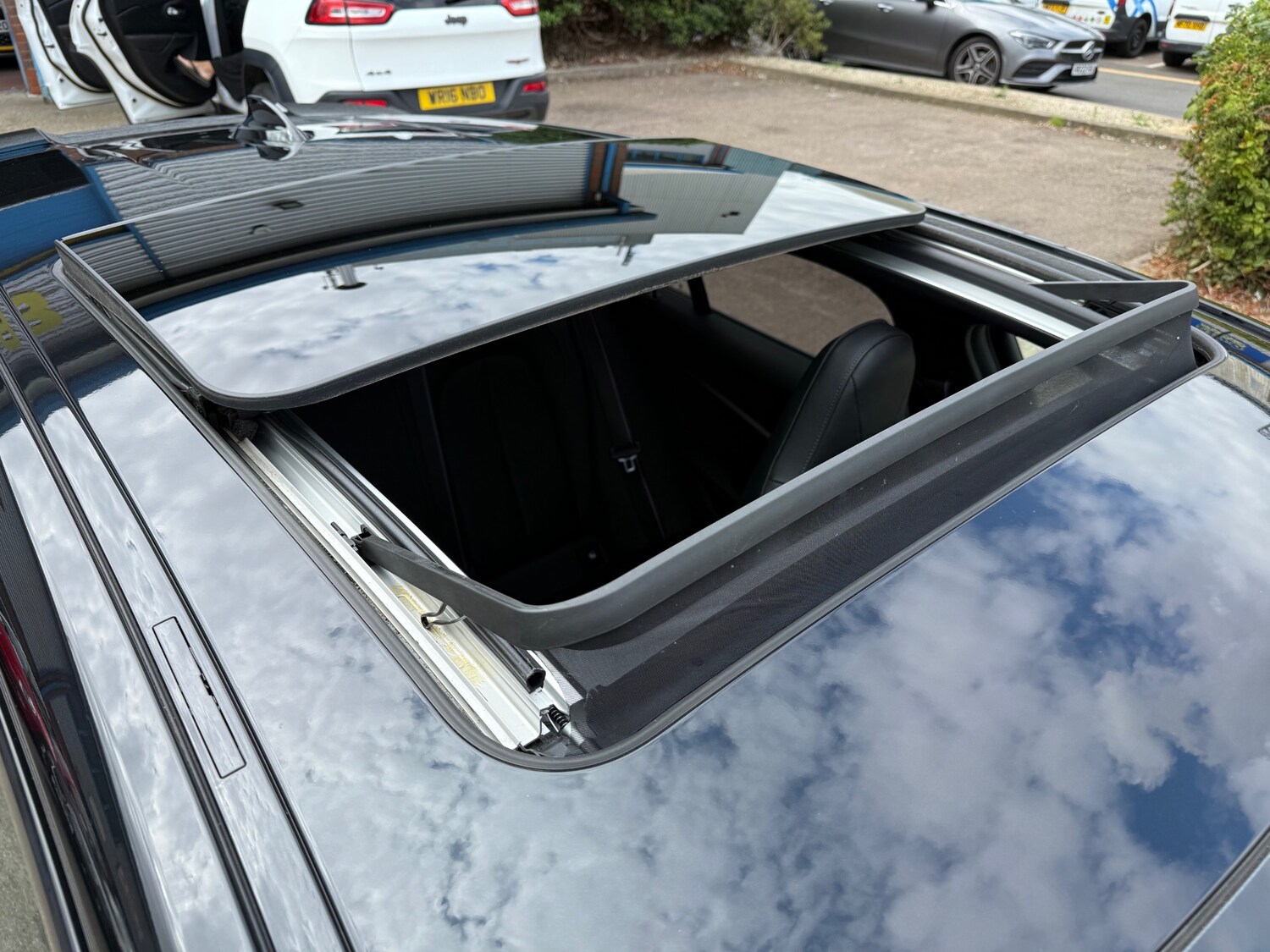 Vehicle 38