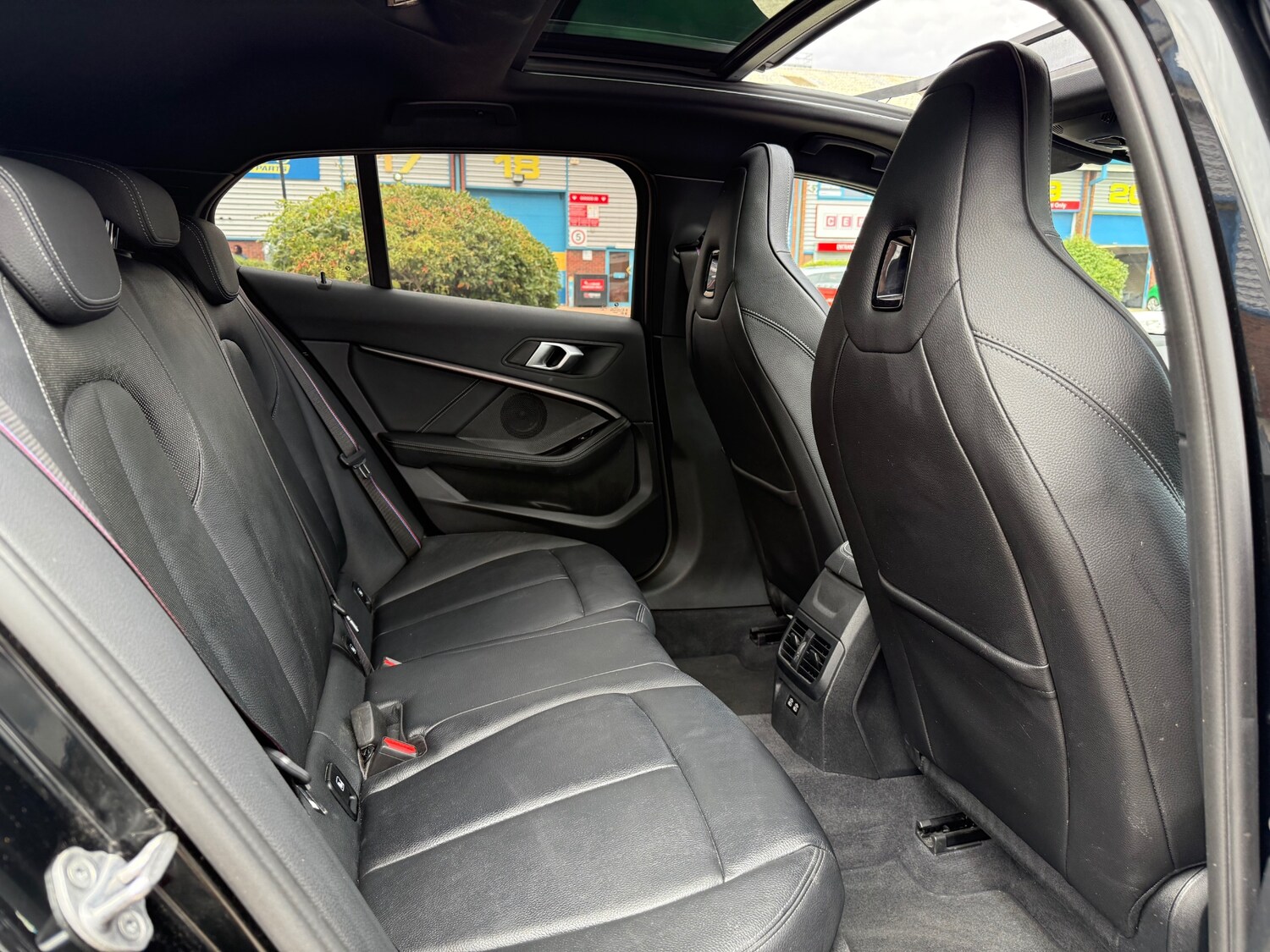 Vehicle 60