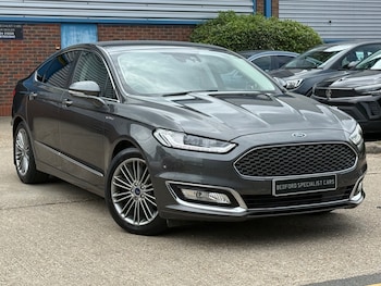 Used Ford Mondeo 2018 for sale - 78614063: Photo