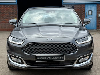 Used Ford Mondeo 2018 for sale - 78614063: Photo