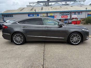 Used Ford Mondeo 2018 for sale - 78614063: Photo