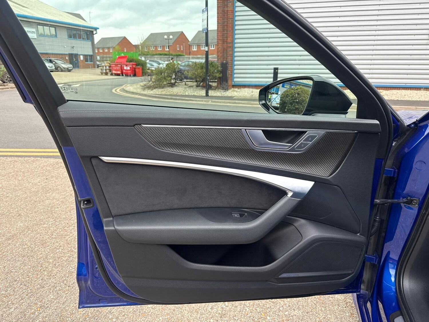 Used Audi A6 2022 for sale - 77555017: Photo 11