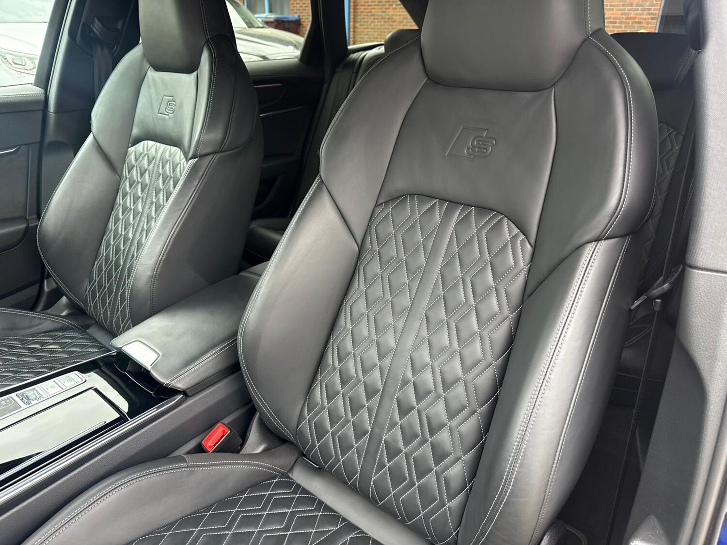 Used Audi A6 2022 for sale - 77555017: Photo 12