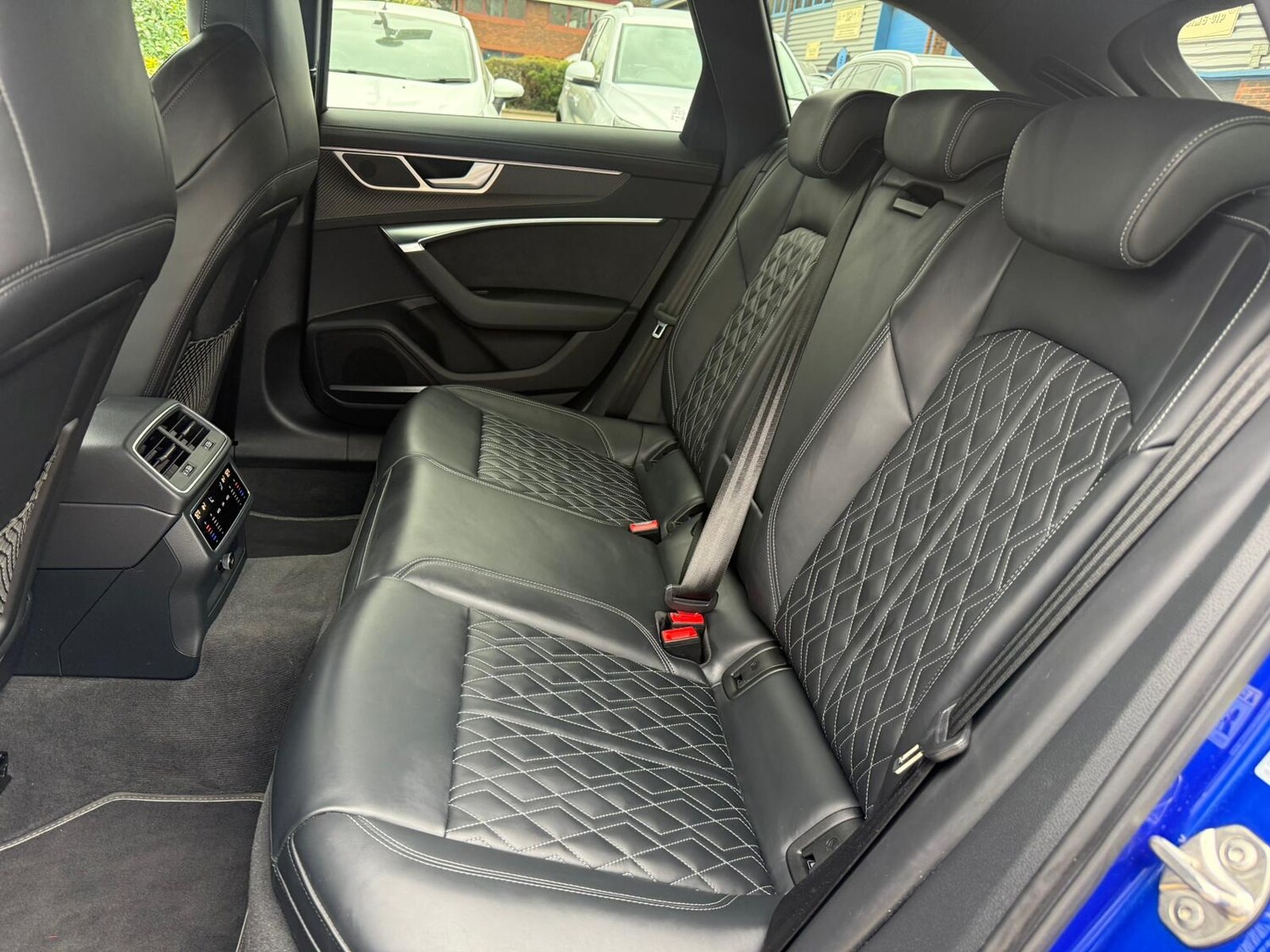 Used Audi A6 2022 for sale - 77555017: Photo 13