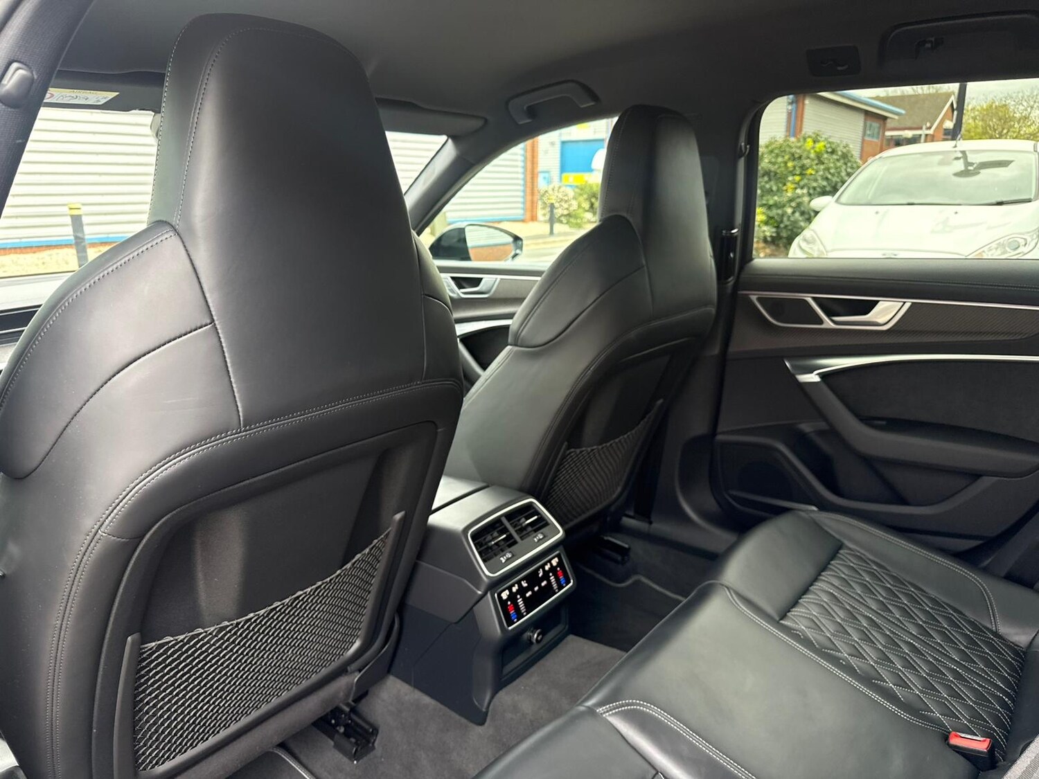 Used Audi A6 2022 for sale - 77555017: Photo 14