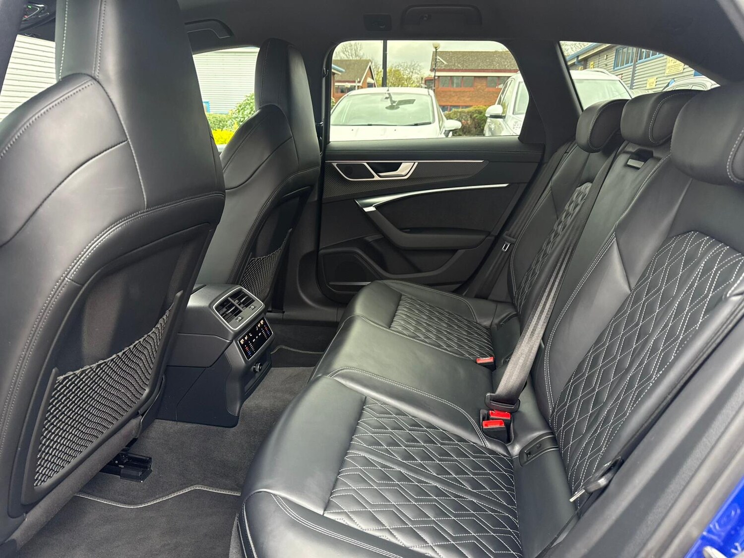 Used Audi A6 2022 for sale - 77555017: Photo 15