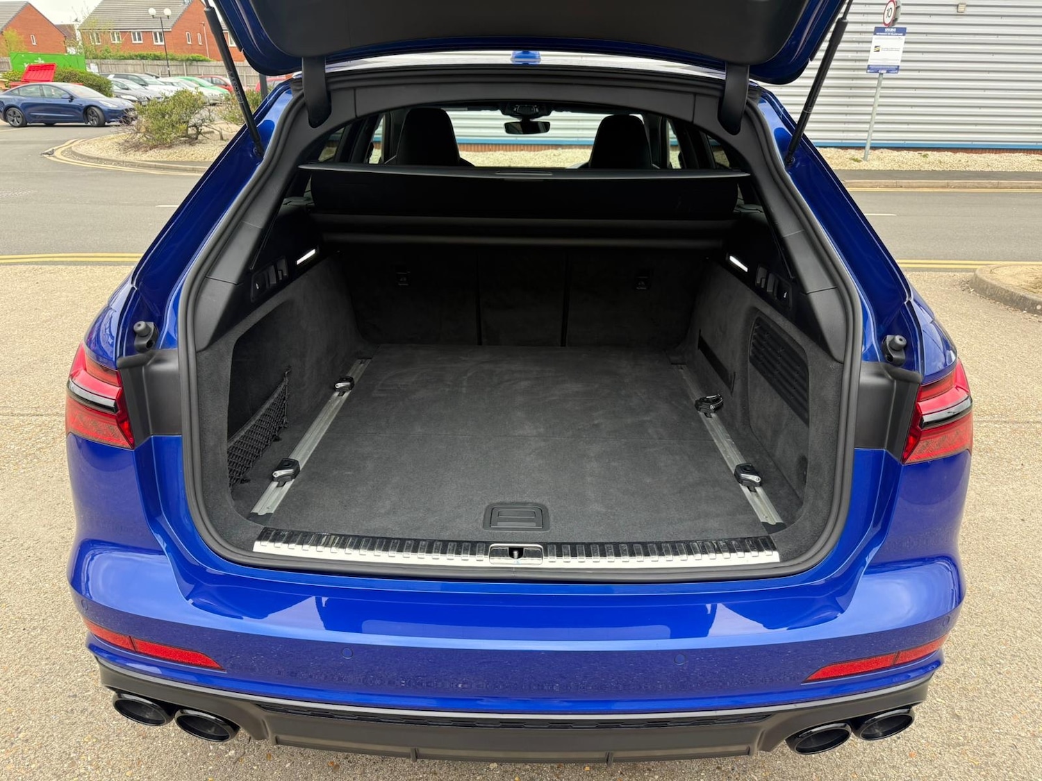 Used Audi A6 2022 for sale - 77555017: Photo 16