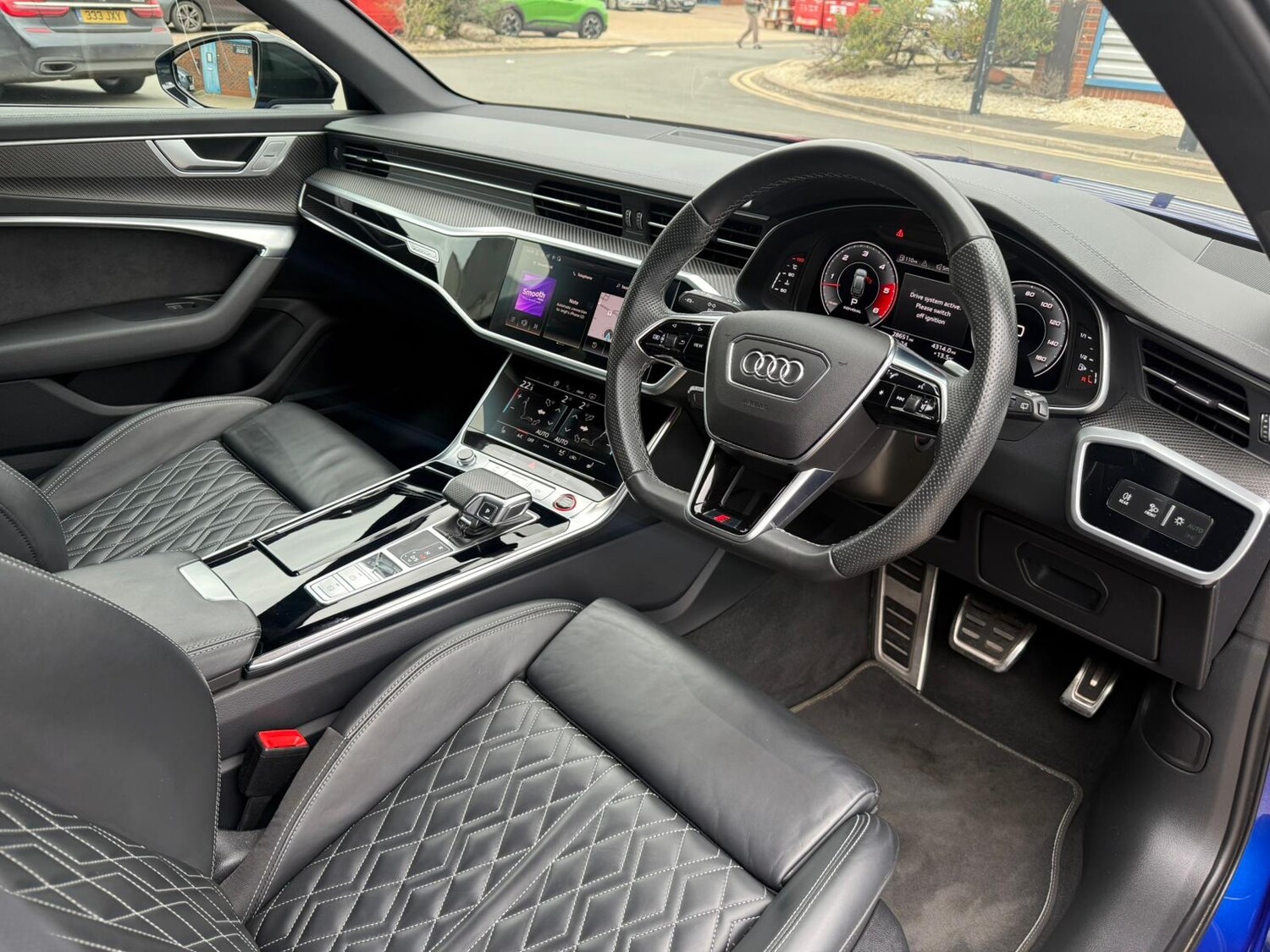 Used Audi A6 2022 for sale - 77555017: Photo 18