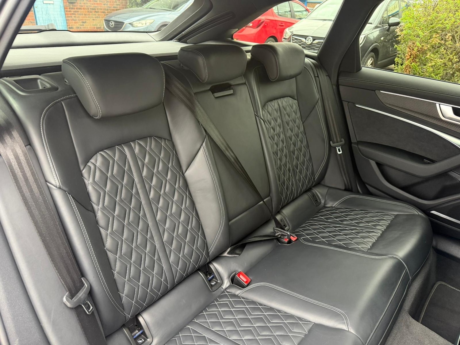 Used Audi A6 2022 for sale - 77555017: Photo 20