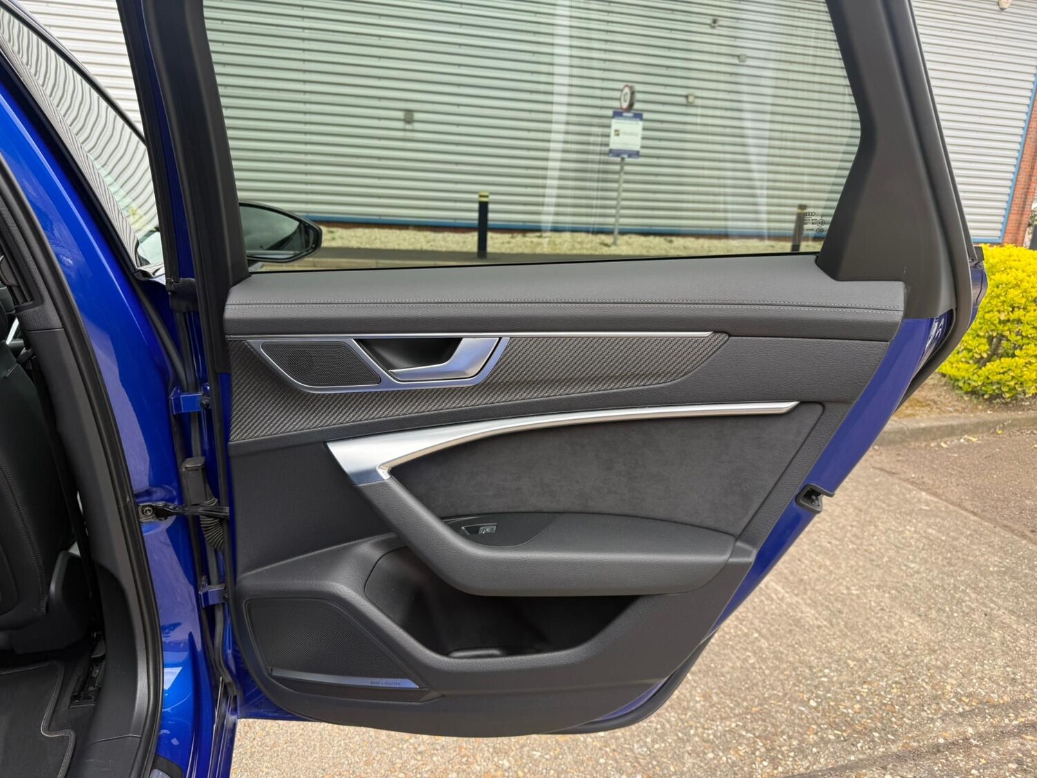 Used Audi A6 2022 for sale - 77555017: Photo 21