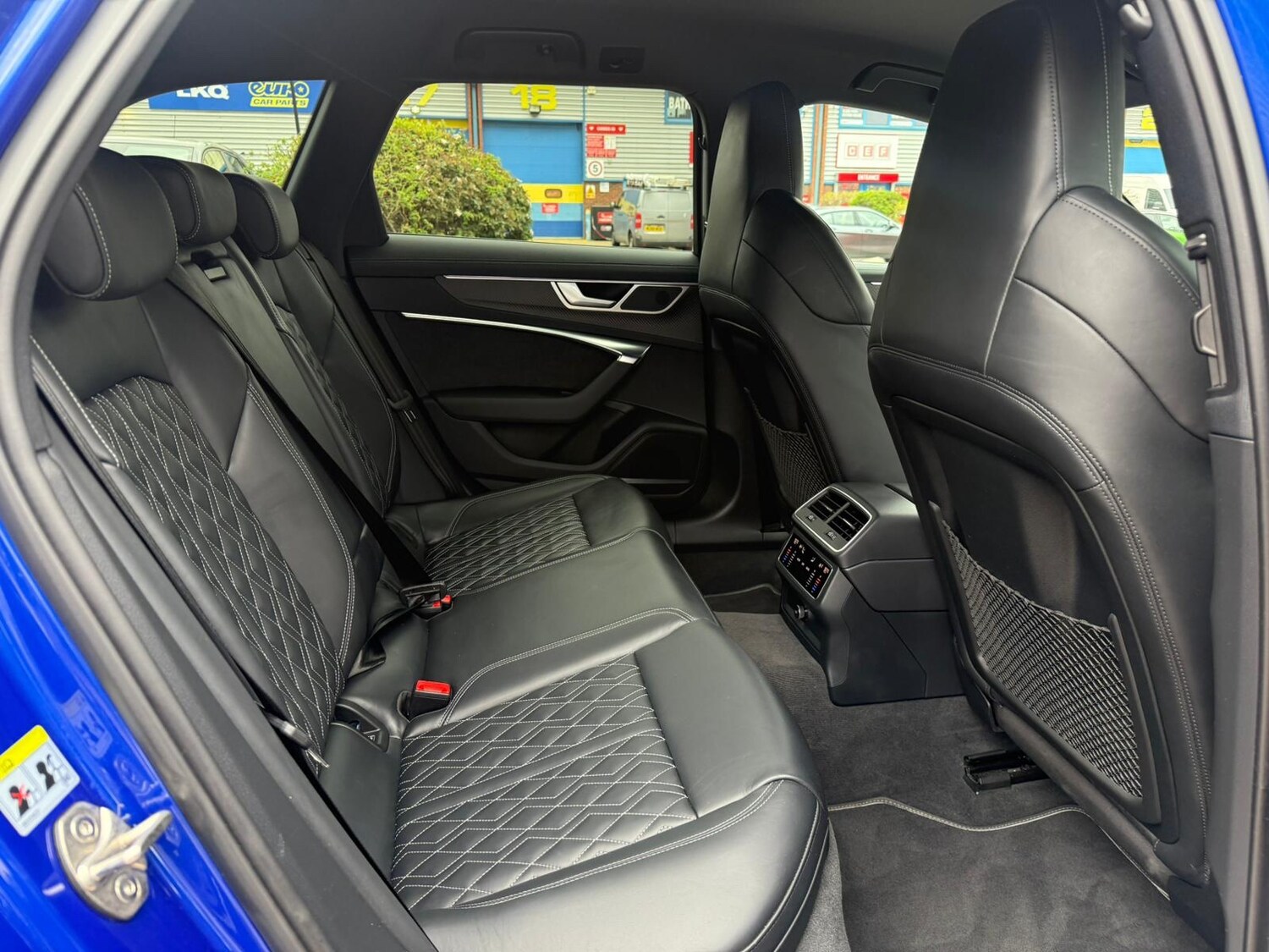 Used Audi A6 2022 for sale - 77555017: Photo 23