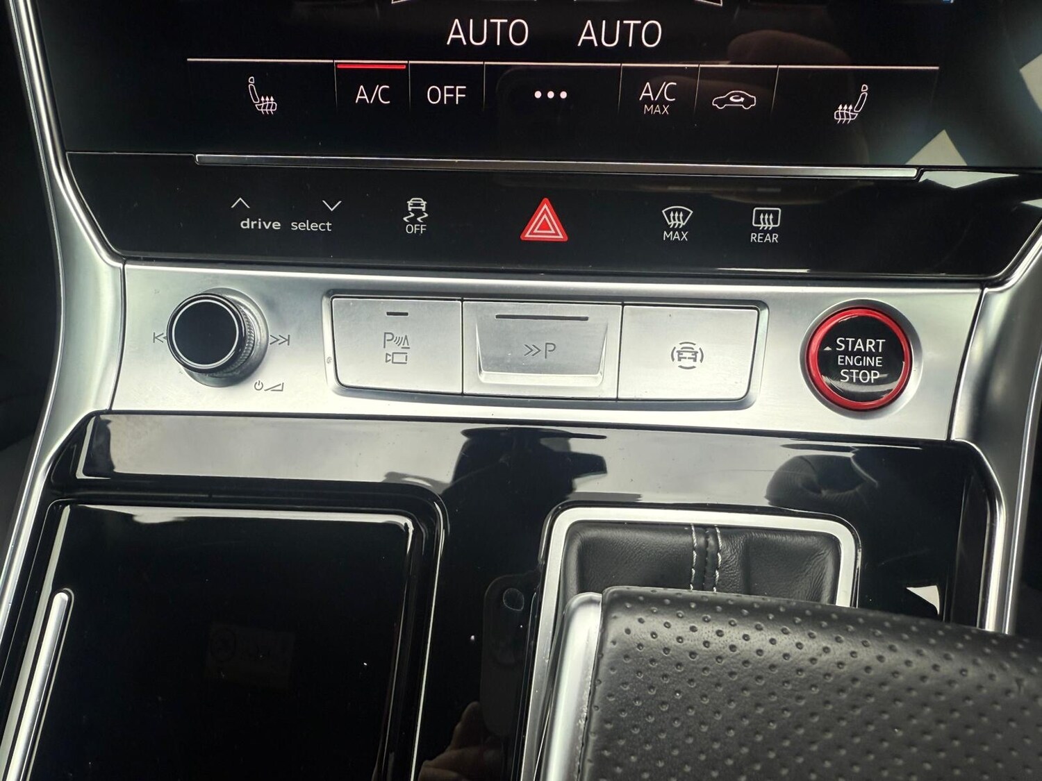 Used Audi A6 2022 for sale - 77555017: Photo 24