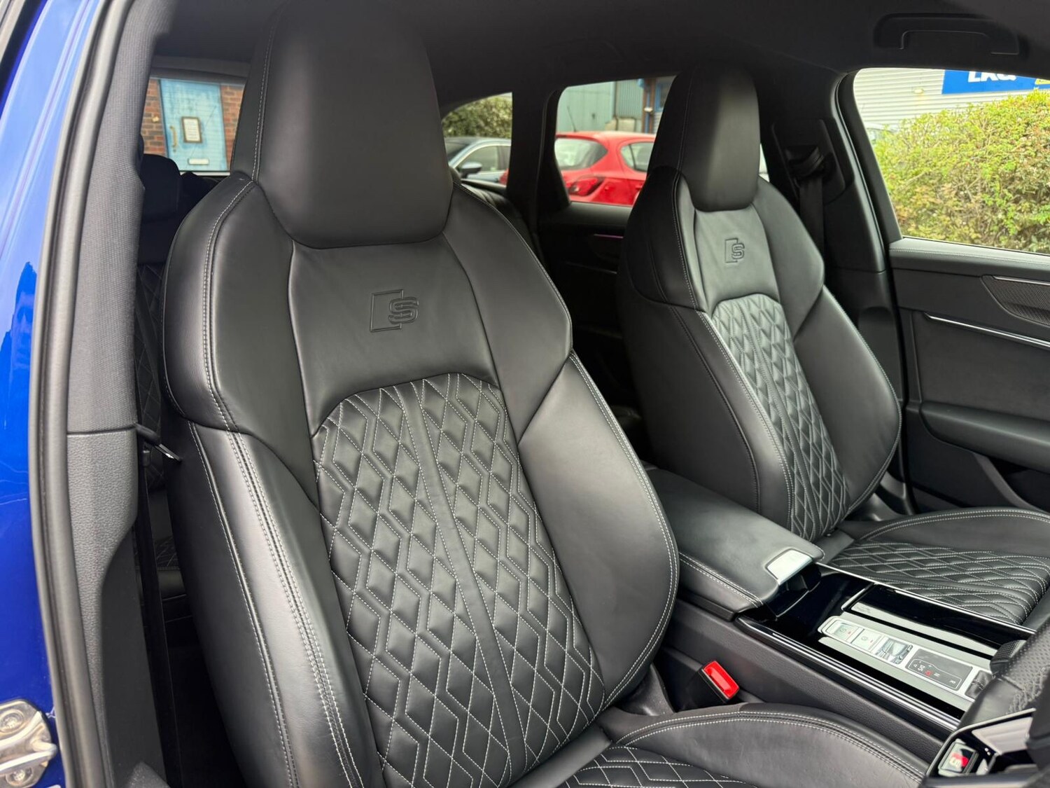 Used Audi A6 2022 for sale - 77555017: Photo 25