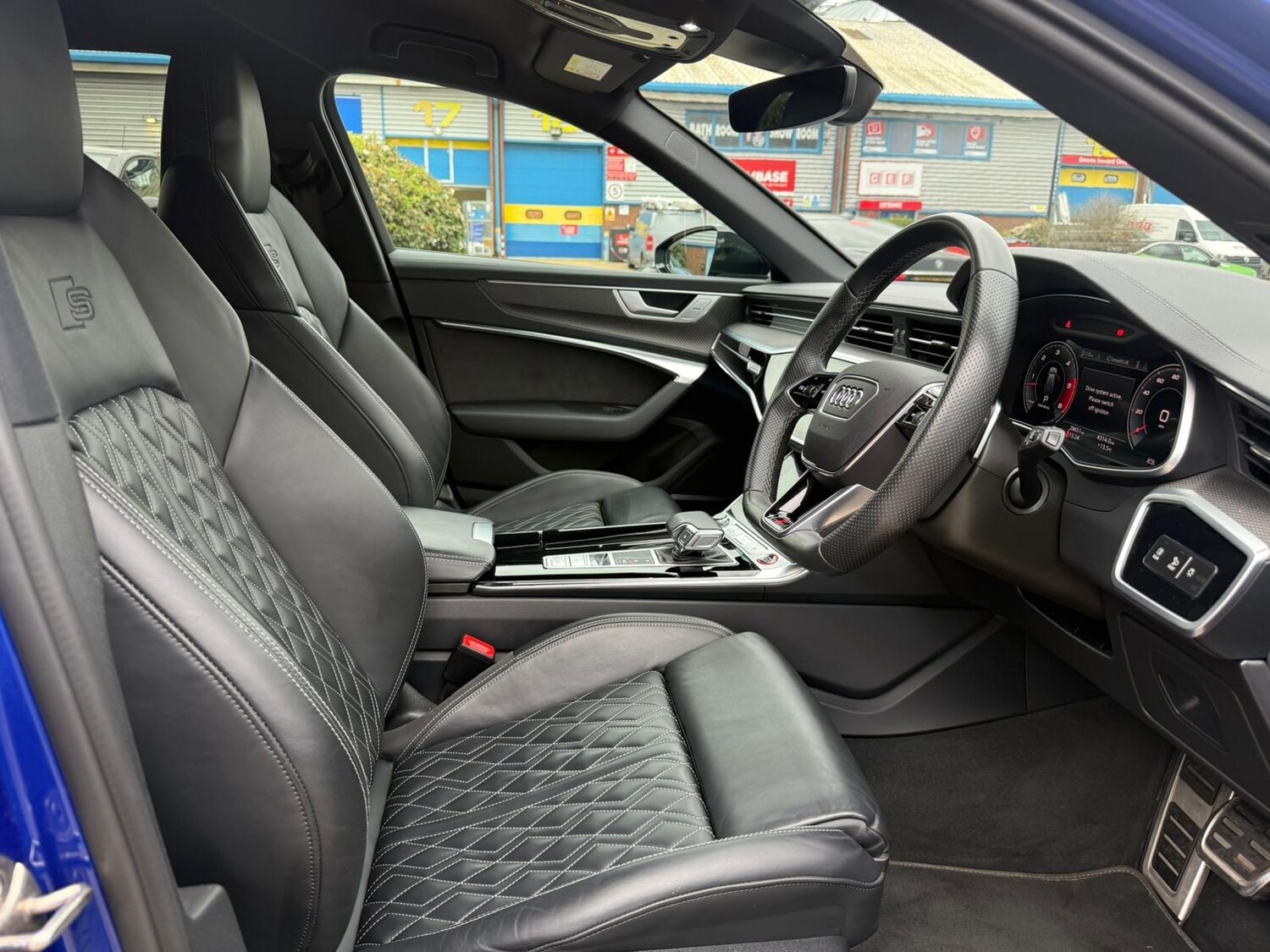 Used Audi A6 2022 for sale - 77555017: Photo 26