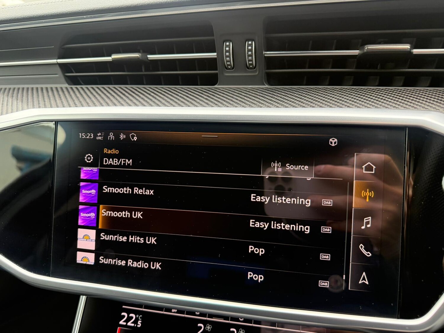 Used Audi A6 2022 for sale - 77555017: Photo 28