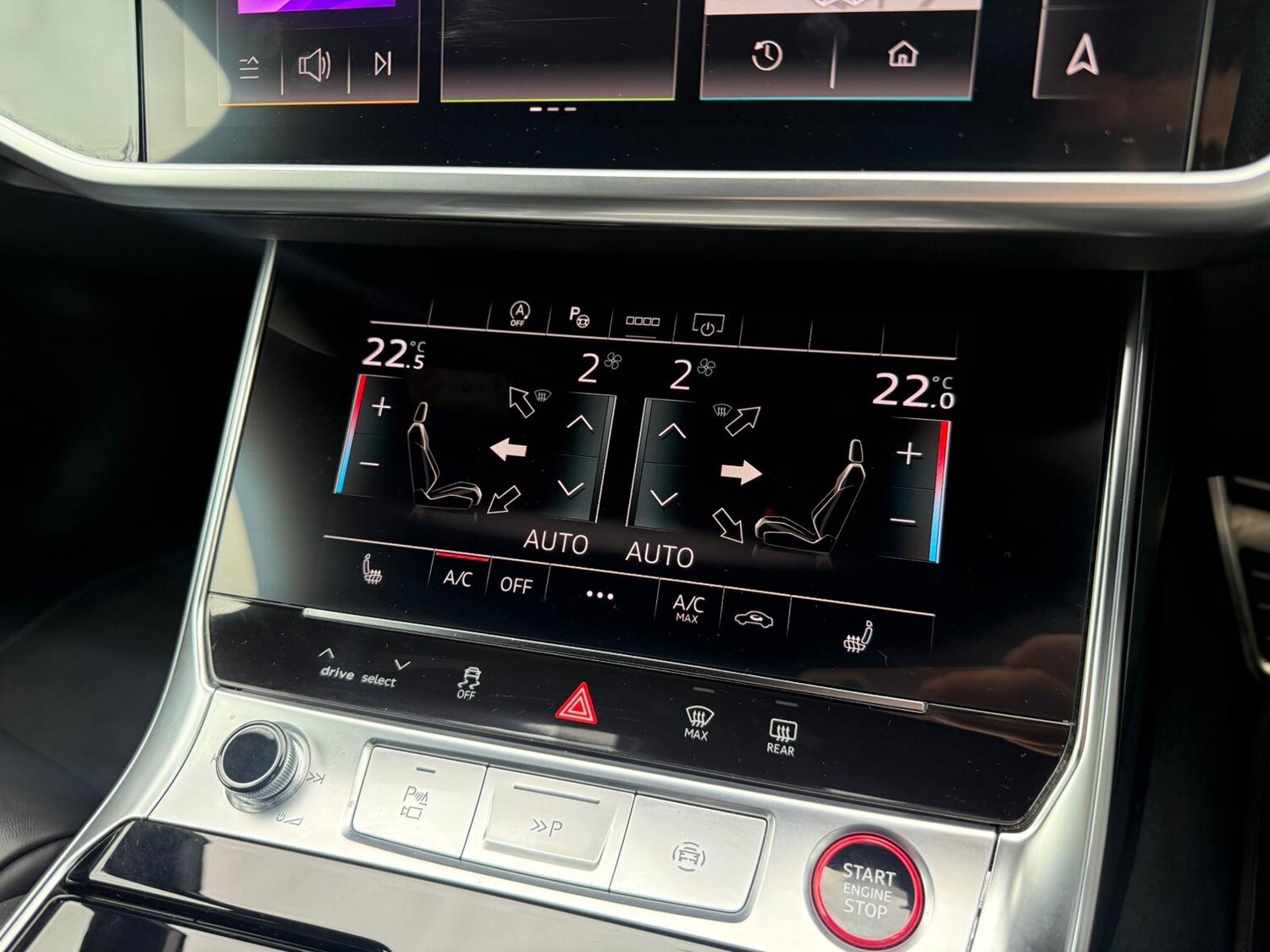 Used Audi A6 2022 for sale - 77555017: Photo 29