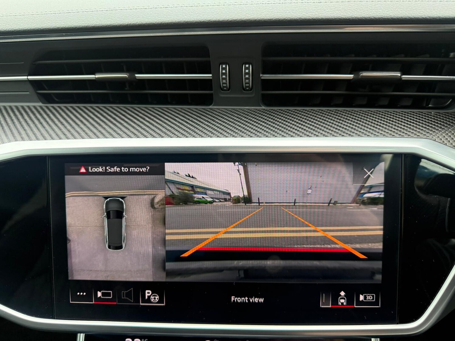 Used Audi A6 2022 for sale - 77555017: Photo 30