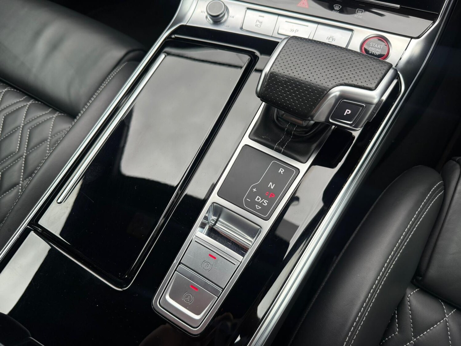 Used Audi A6 2022 for sale - 77555017: Photo 32