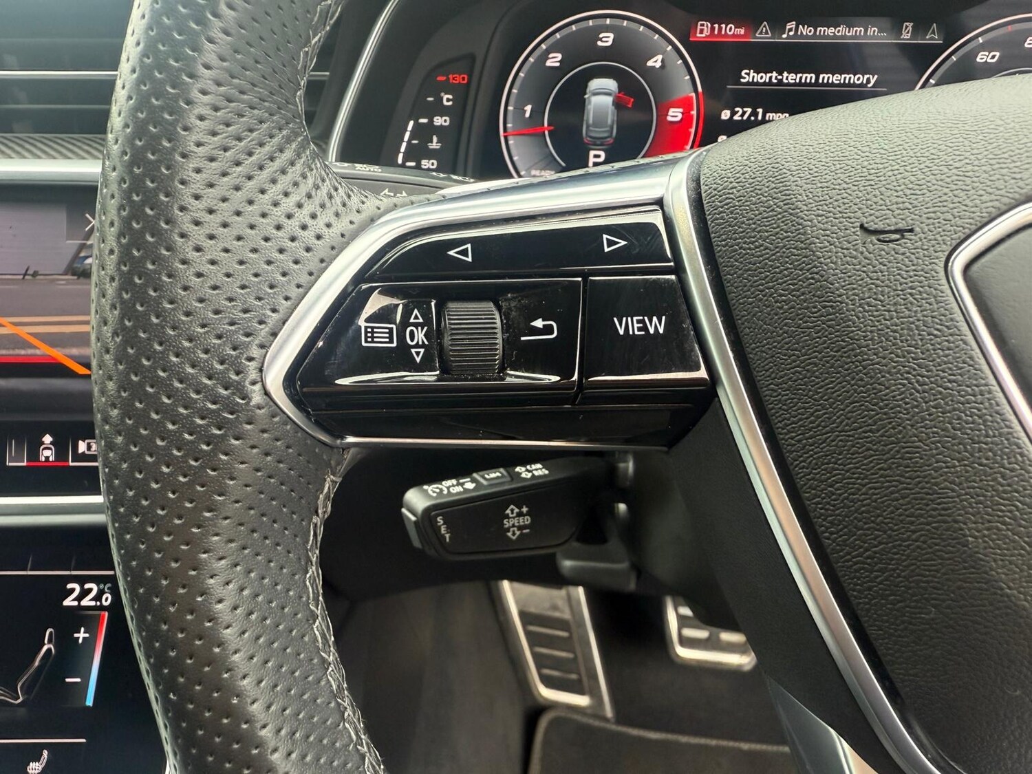 Used Audi A6 2022 for sale - 77555017: Photo 33