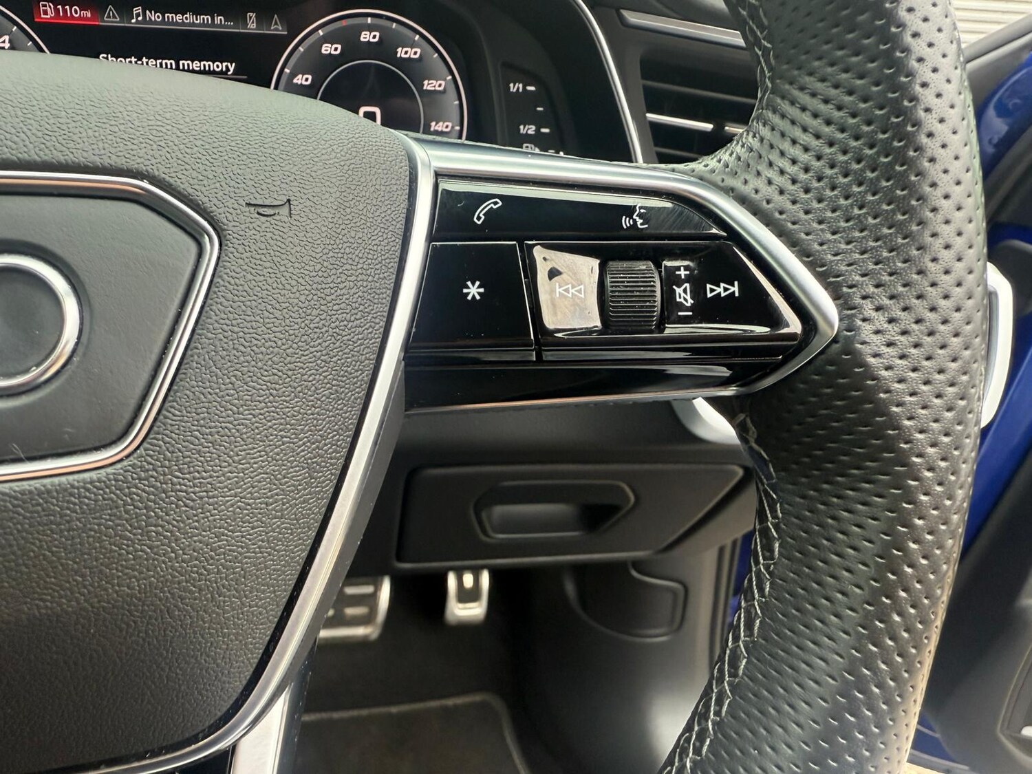 Used Audi A6 2022 for sale - 77555017: Photo 35