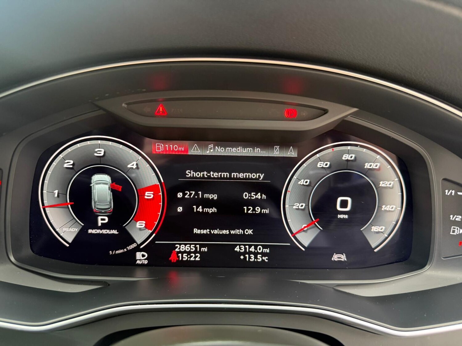 Used Audi A6 2022 for sale - 77555017: Photo 36