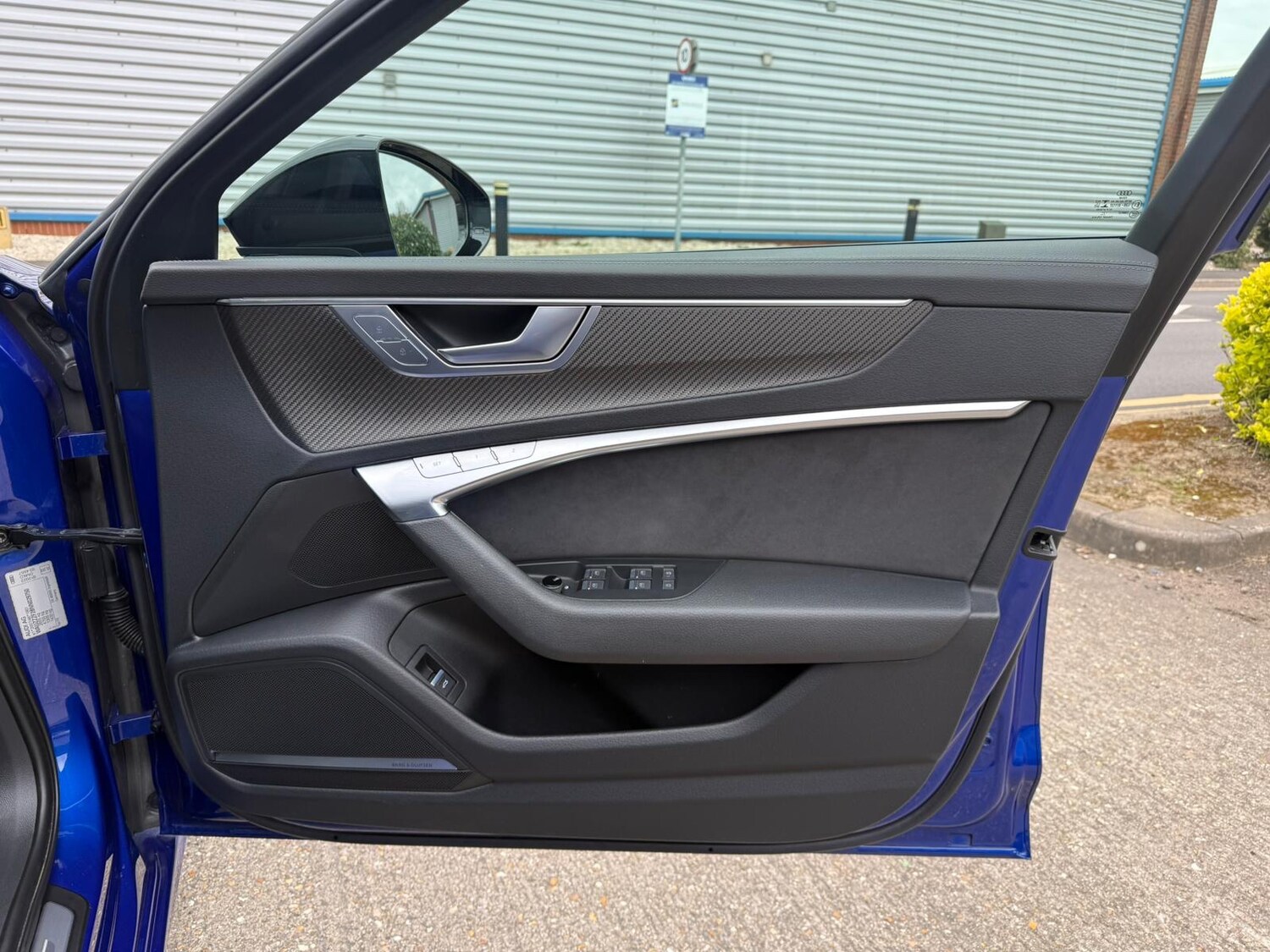 Used Audi A6 2022 for sale - 77555017: Photo 39