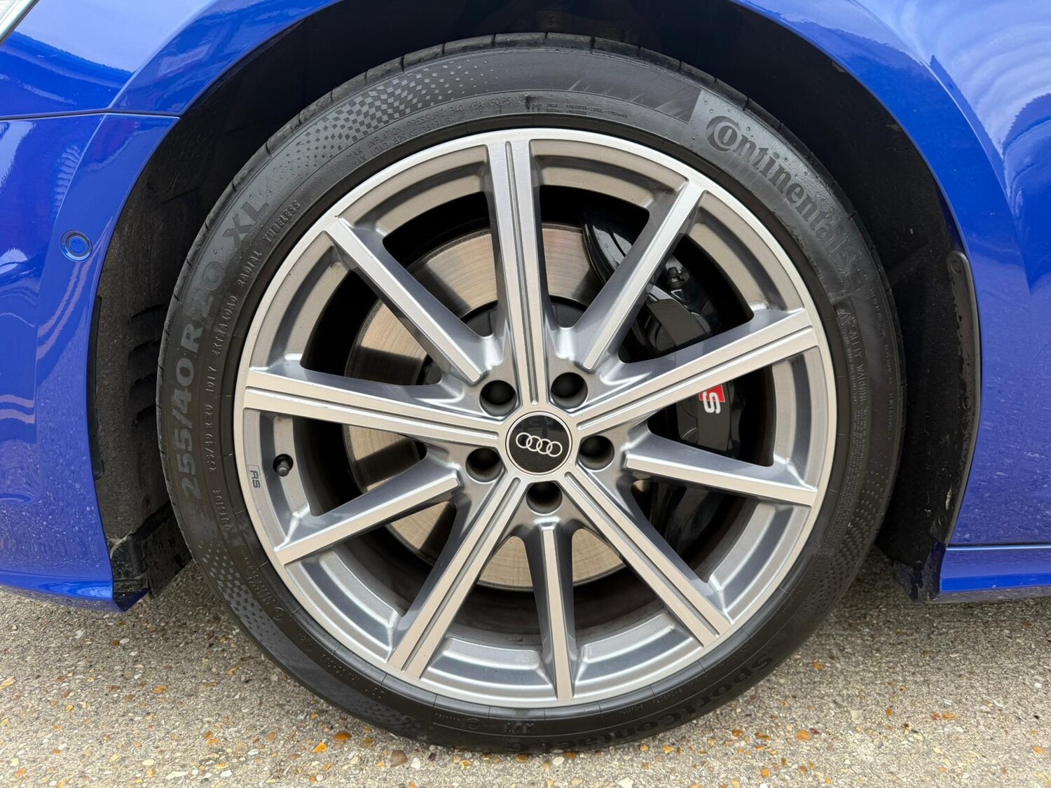 Used Audi A6 2022 for sale - 77555017: Photo 49