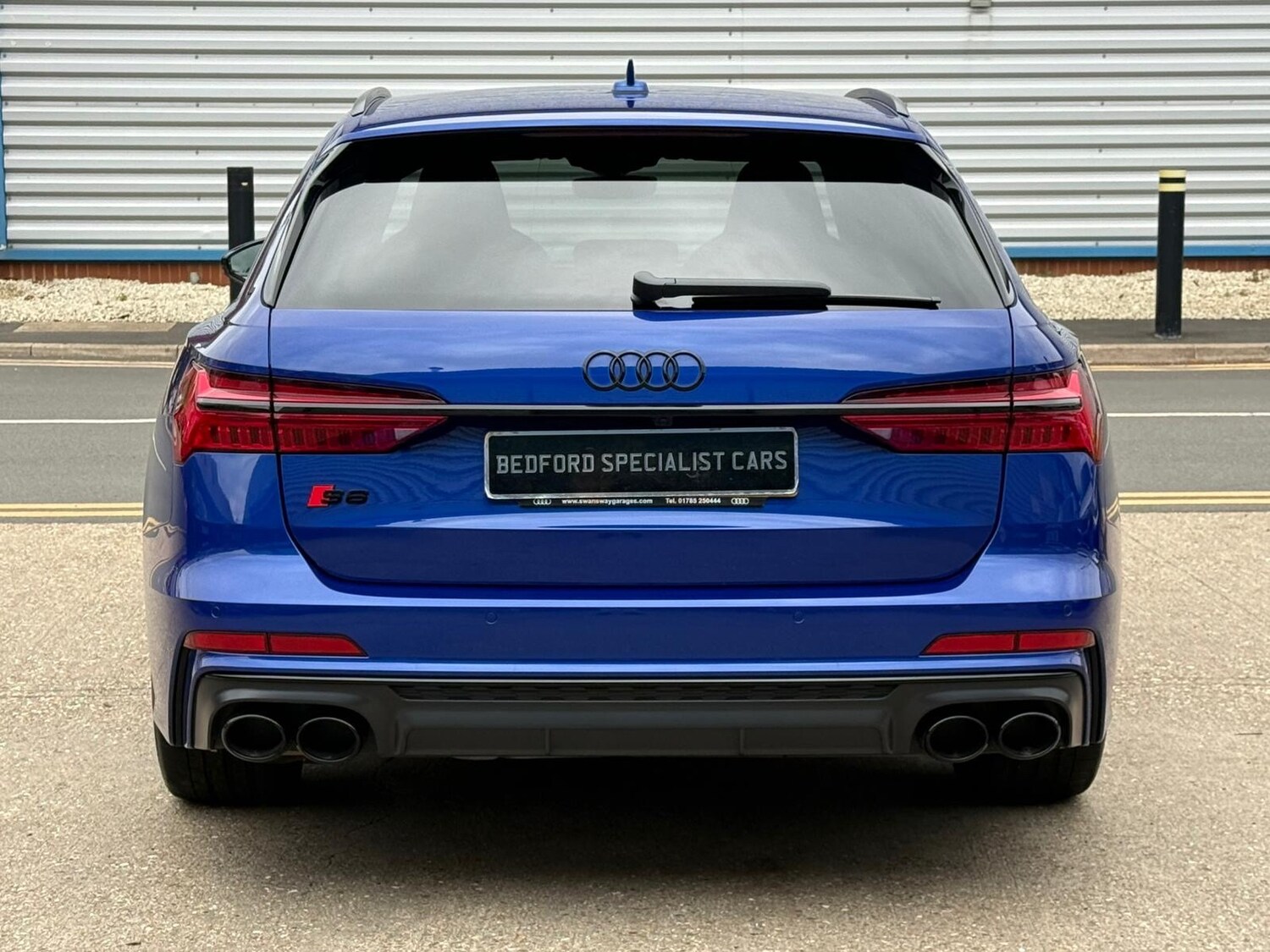 Used Audi A6 2022 for sale - 77555017: Photo 5