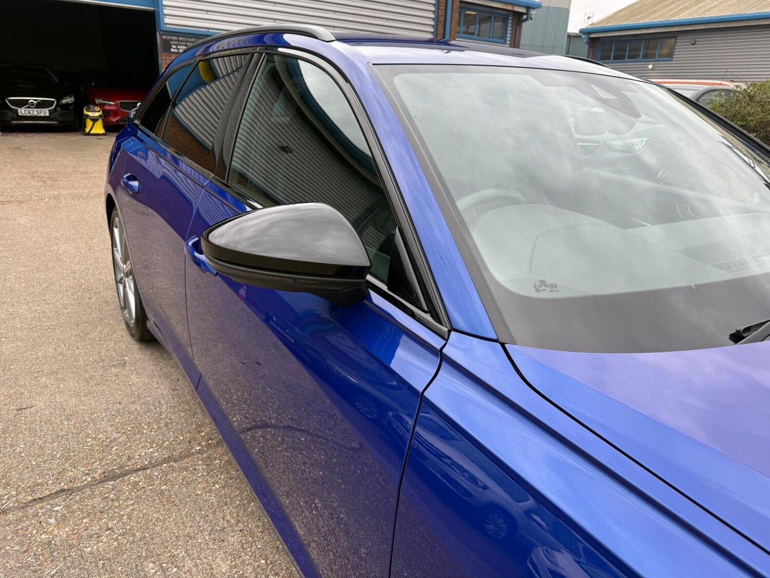 Used Audi A6 2022 for sale - 77555017: Photo 53