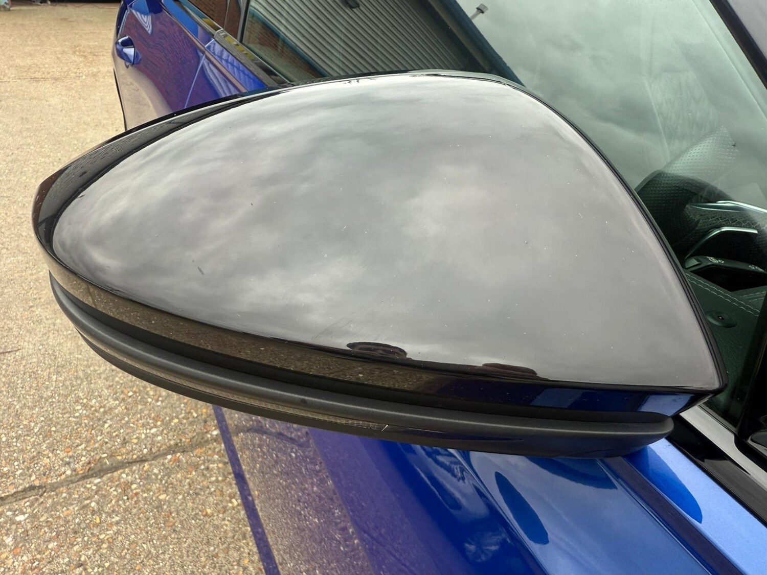 Used Audi A6 2022 for sale - 77555017: Photo 55