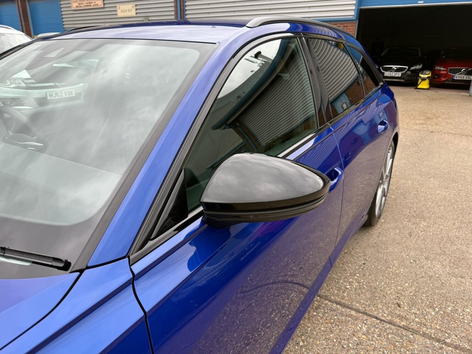 Used Audi A6 2022 for sale - 77555017: Photo 56