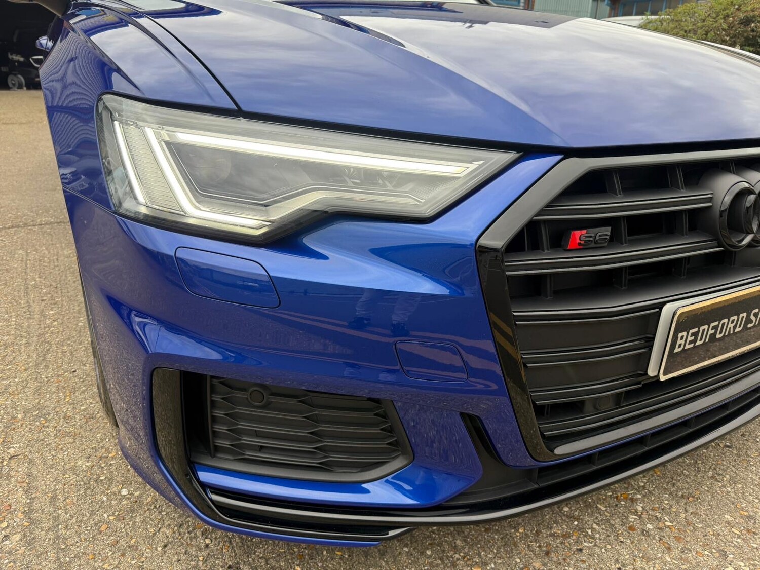 Used Audi A6 2022 for sale - 77555017: Photo 64