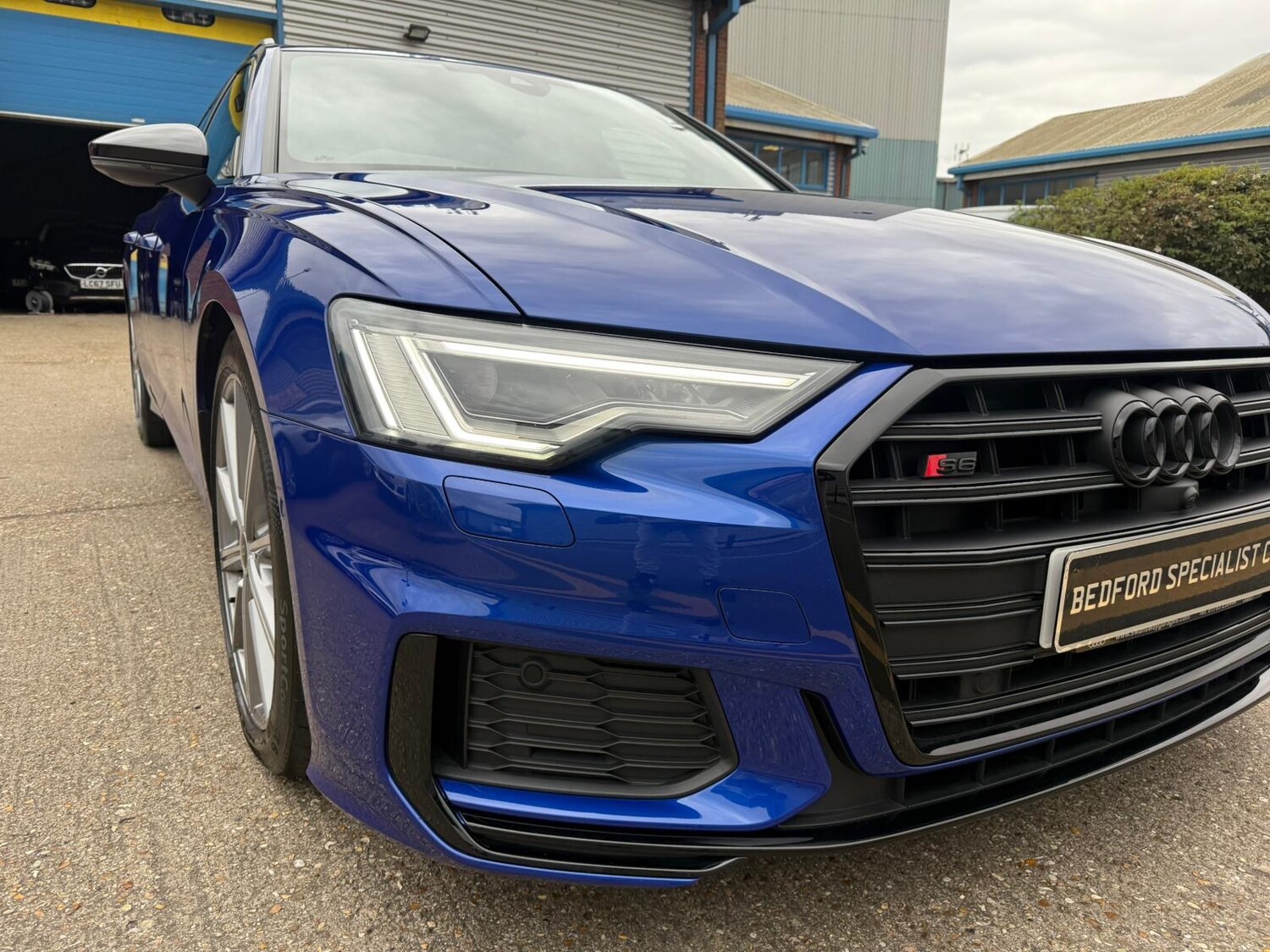 Used Audi A6 2022 for sale - 77555017: Photo 65