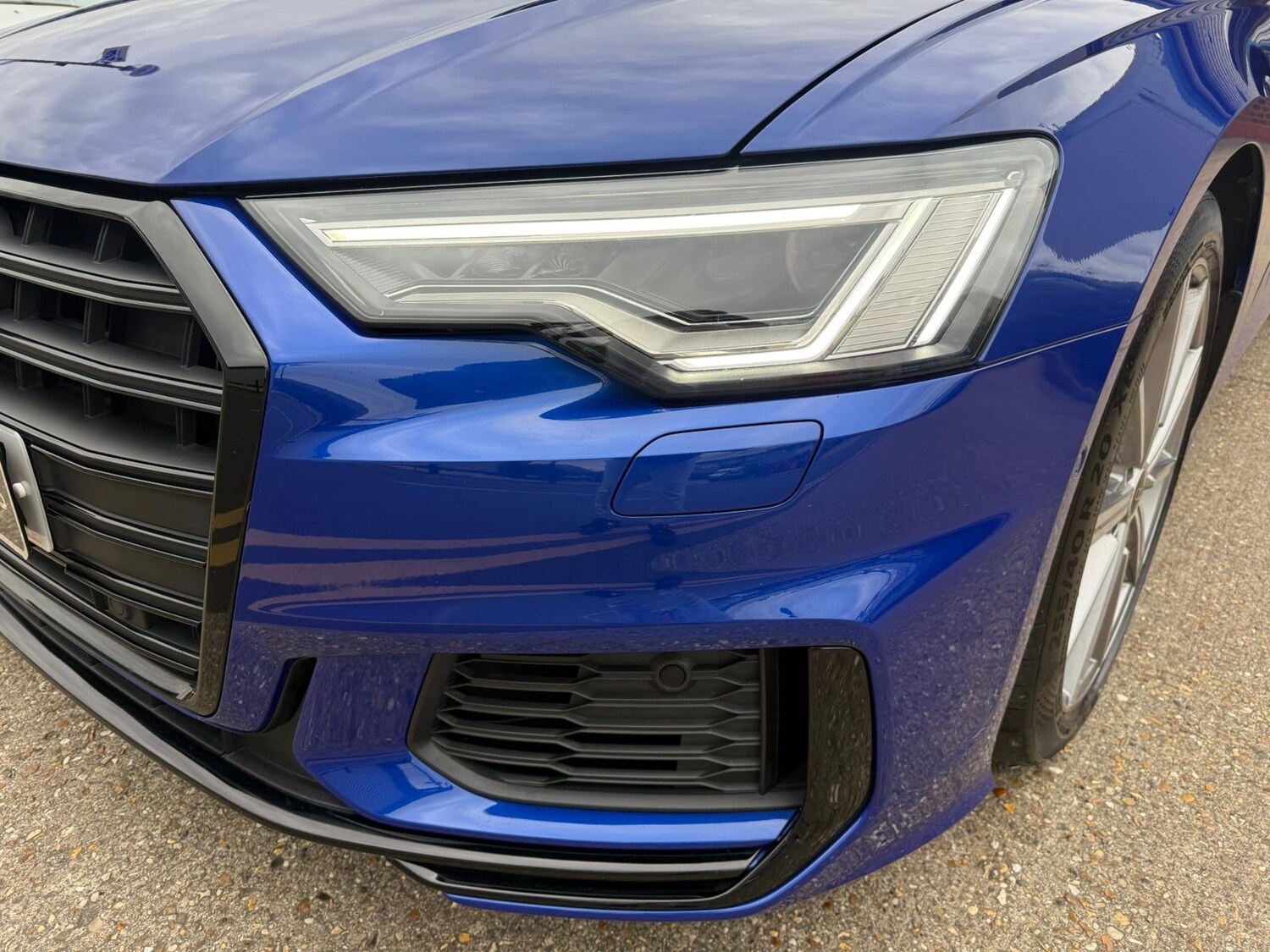 Used Audi A6 2022 for sale - 77555017: Photo 67