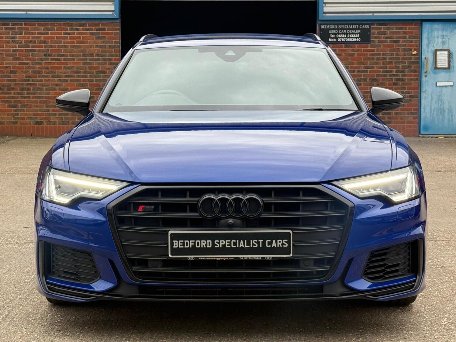 Used Audi A6 2022 for sale - 77555017: Photo 8