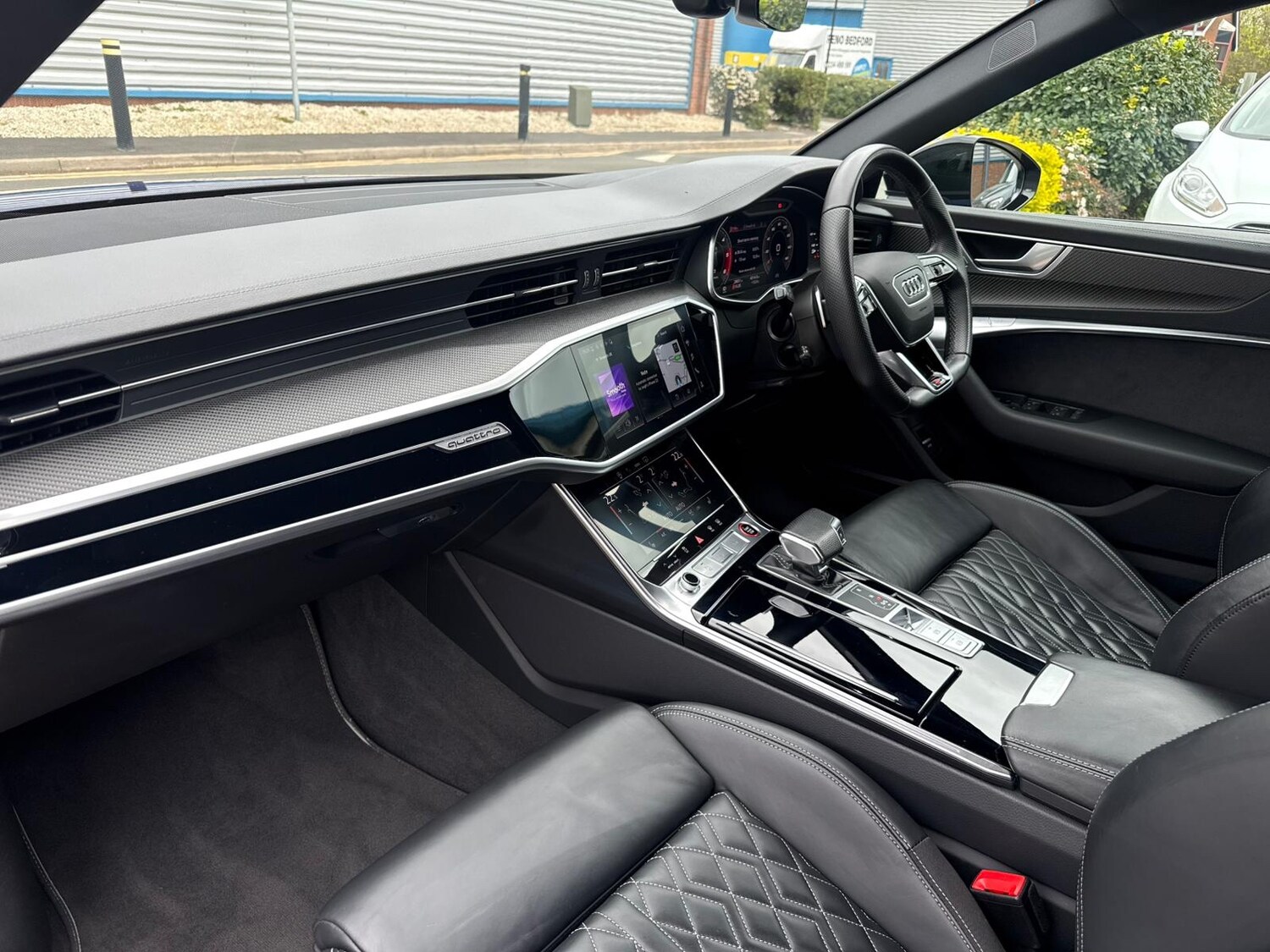 Used Audi A6 2022 for sale - 77555017: Photo 9